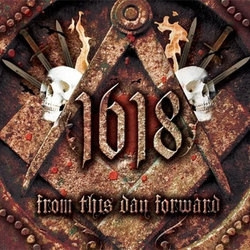 1618 - From This Day Forward (CD)
