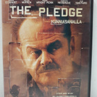 Pledge,The - Kunniasanalla (Nicholson, dvd) - pikkukuva 2