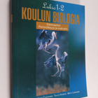Koulun biologia : Lukio 1-2, Eliömaailma, perinnöllisyys ... - pikkukuva 1