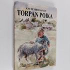 Antti Virolainen : Torpan poika : saarnaaja Arthur Kukkul... - pikkukuva 1