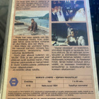 Marian rakastajat (Maria’s Lovers, 1984) VHS - pikkukuva 2