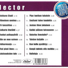 Hector • Suomi Huiput • 18 Hittiä CD - pikkukuva 3
