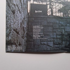 Hector: Herra Mirandos LP 1974 - 2. painos - pikkukuva 2