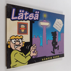 Reginald Smythe : Lätsä : Hämpih hanu - pikkukuva 1