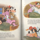 Walt Disney Satulukemisto n:o 88 Hessu ja kultatähti. - pikkukuva 4
