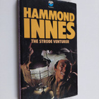 Hammond Innes : The strode Venturer - pikkukuva 1