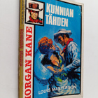 Louis Masterson : Kunnian tähden - pikkukuva 1