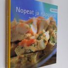Helena (asiantuntijatoim.) Rantasuo : Nopeat ja näppärät - pikkukuva 1