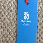 BEIJING 2008 BOOKMARKS / KIRJANMERKIT 5 KPL - pikkukuva 4