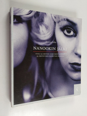 Susanna Helke : Nanookin jälki : tyyli ja metodi dokument...