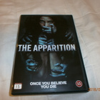 THE APPARITION - pikkukuva 1
