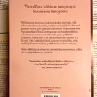 Nora Roberts - Valkea silkkiliina (sid.) - pikkukuva 2