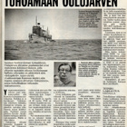 Seura n:o 13 1991 Miss Suomi. Hannele. Jorma. Toivo. Muska. - pikkukuva 3