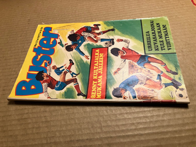 BUSTER 11/1978