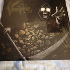 Vampire - Vampire (LP) +Juliste - pikkukuva 1