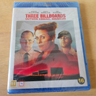 Three Billboards Outside Ebbing, Missouri (Blu-ray, uusi) - pikkukuva 1