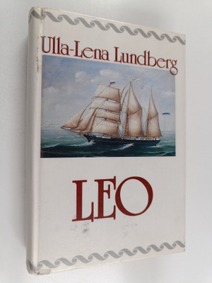 Ulla-Lena Lundberg : Leo