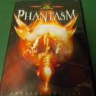 PHANTASM SPECIAL EDITION DVD (W) - pikkukuva 1