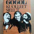 Nikolai Gogol : Kuolleet sielut Kovakantinen - pikkukuva 1
