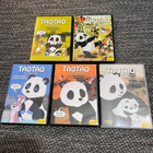 Tao Tao - 5DVD - pikkukuva 1