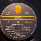 CATHERINE LARA : NUIT MAGIQUE  LP - pikkukuva 3