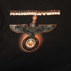Bändipaita Rammstein koko XL - pikkukuva 1