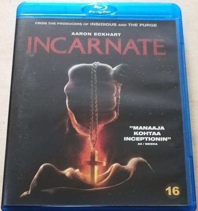 Incarnate