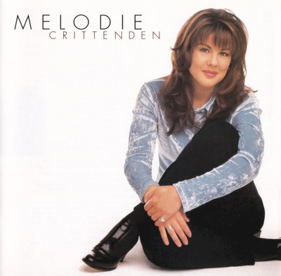 Melodie Crittenden – Melodie Crittenden CD