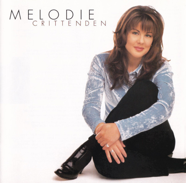 Melodie Crittenden – Melodie Crittenden CD