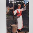 Kotikaupunkini Kerava 2 - Kerava-seura ry:n julkaisuja - pikkukuva 1