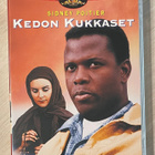 Kedon kukkaset (1963) Sidney Poitier - pikkukuva 1