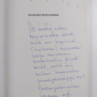 Martti (toim.) Pulakka : Kuolleet eivät kopioi : murhamys... - pikkukuva 3