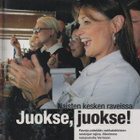 Seura n:o 37 2003 Rakkautta eduskunnassa. Jean. Naiset ravei - pikkukuva 4
