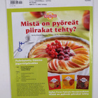 Maku : kotikokkaajan ruokalehti 5-8/2014 (4 numeroa) - pikkukuva 2