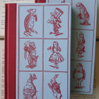 Lewis Carroll - Alice's Adventures in Wonderland & Through.. - pikkukuva 4