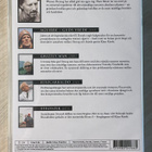 Werner Herzog -kokoelma (4DVD) 4 elokuvaa (UUSI) - pikkukuva 2