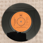 Pepe Willberg & Paradise Aamu 7"Single - pikkukuva 1
