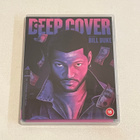 Deep Cover - Piilokyttä (1992) Blu-ray - pikkukuva 1