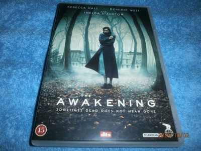 AWAKENING - DVD