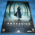 AWAKENING - DVD - pikkukuva 1