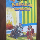 Walt Disney: Kulkurin tarinoita - pikkukuva 1