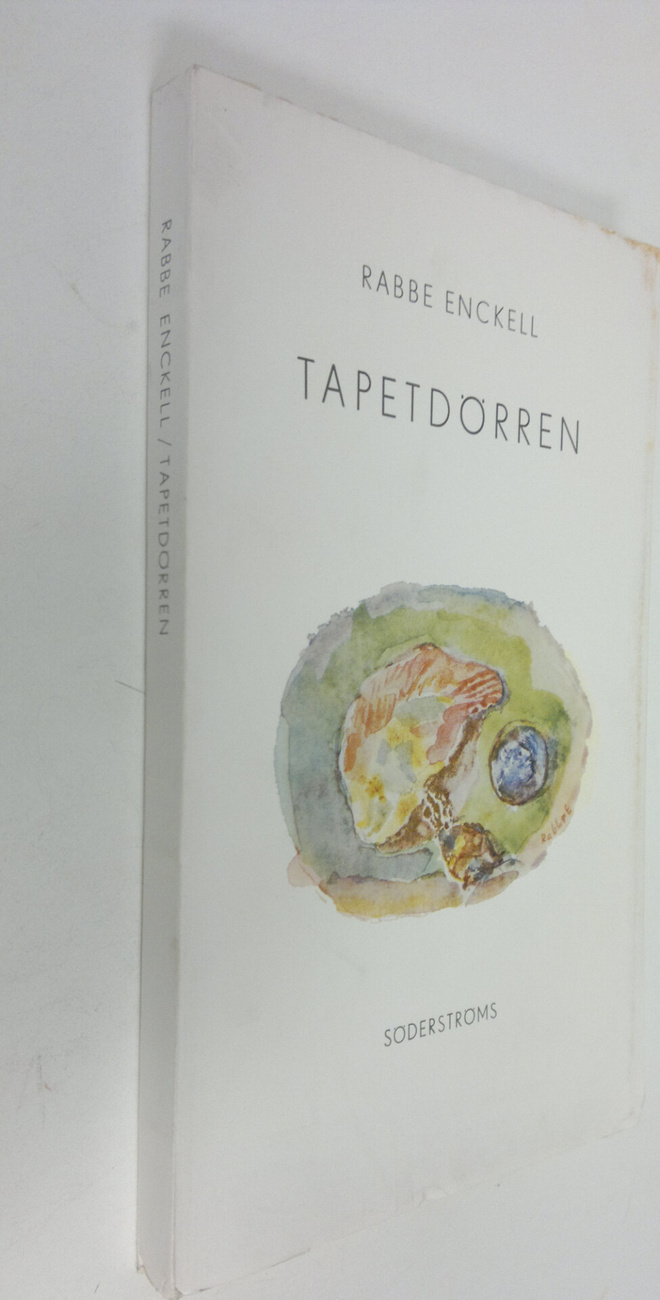 Rabbe Enckell : Tapetdörren