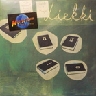 LIEKKI - MAGIO - FINLAND 2019 REISSUE M/M LP - pikkukuva 1