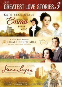Greatest Love Stories Collection 3