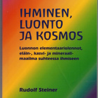 Ihminen luonto ja kosmos Rudolf Steiner - pikkukuva 1