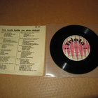 Kauko Käyhkö 7"Vanha mustalainen/Unelmien torkkeli v.1958 - pikkukuva 2