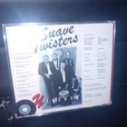 CD Suave Twisters : Ykkönen  ( SIS POSTIKULU ) - pikkukuva 2
