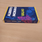 Alberto Moravia: Valhe, 1.p, 1966, KK 75 - pikkukuva 3