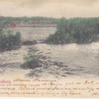 Oulu kortti merikoski - pikkukuva 1