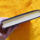 Kirja Panokset Henning Mankell (kovakantinen) - pikkukuva 4